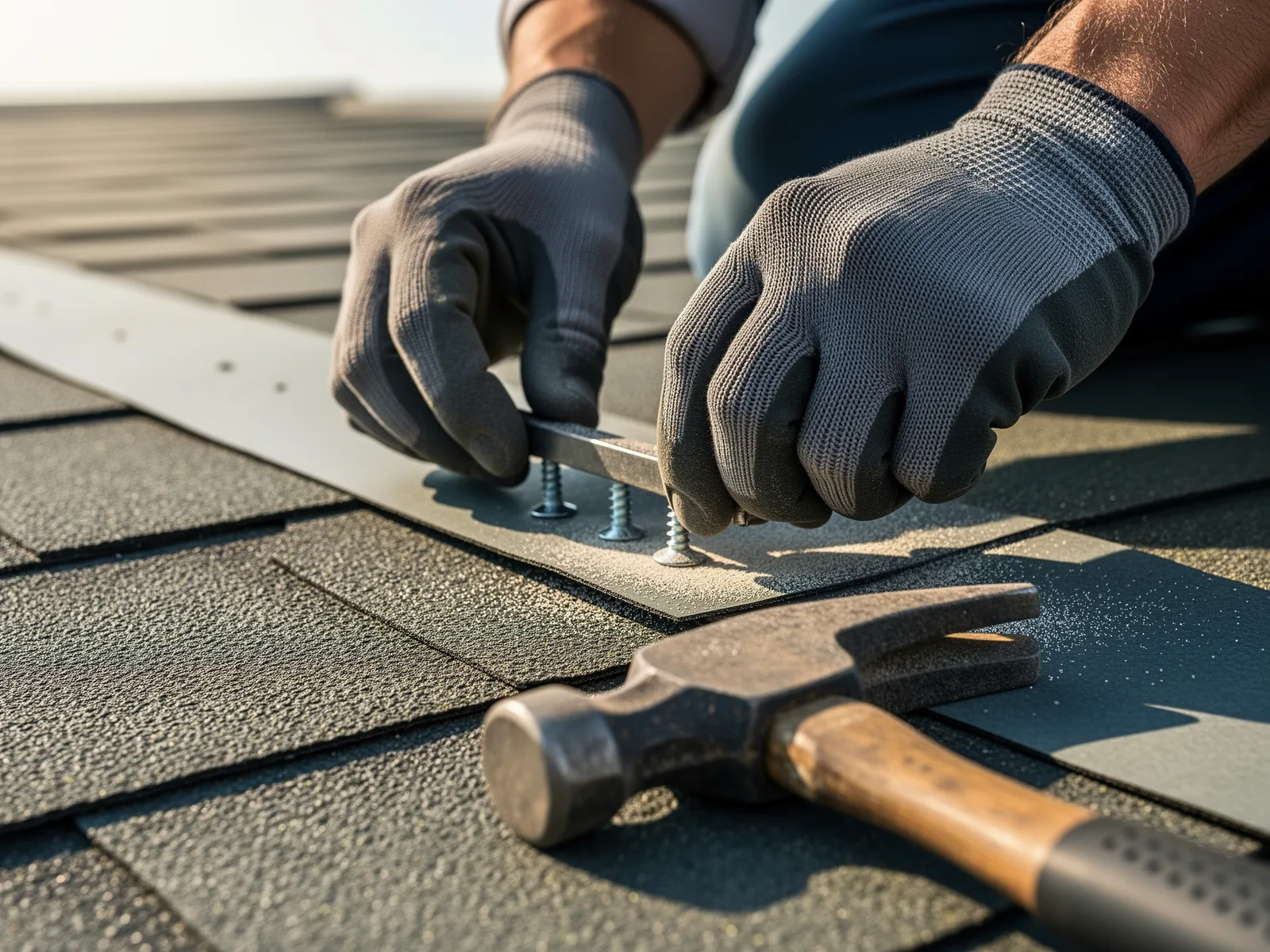 Why choose Fascia Repair in Adolphus, KY